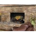 Dimplex Revillusion Electric Fireplace Log Set with Ashmat - RLG20 & REM-KIT - B07BFF7DZP